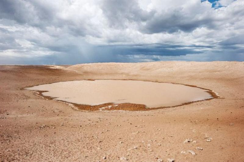 水污染延伸至沙漠 净水器成安全饮水最后一道防线(图2)