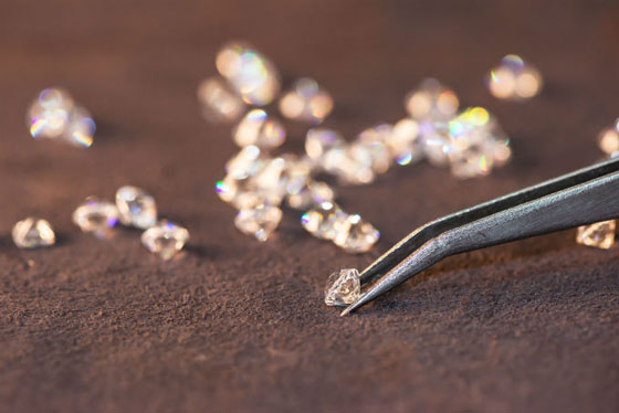责任珠宝业委员会提出更严格的钻石尽职调查
