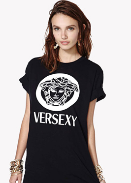 Vir Sexy T-shirt